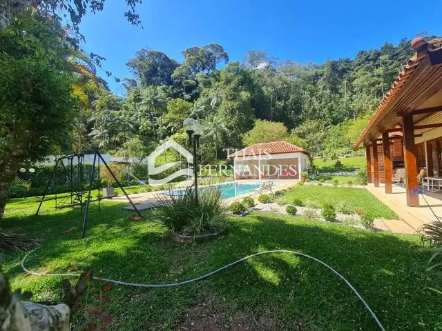 Casa / Sobrado para Locação em Teresópolis/RJ Carlos Guinle 5 Quartos