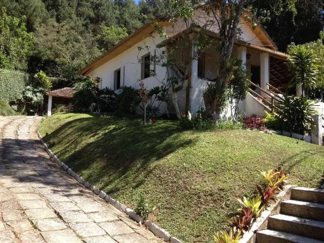 Casa / Sobrado para Locação em Teresópolis/RJ Cascata do Imbuí 3 Quartos