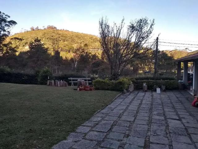 Casa / Sobrado para Locação em Teresópolis/RJ Cascata do Imbuí 3 Quartos