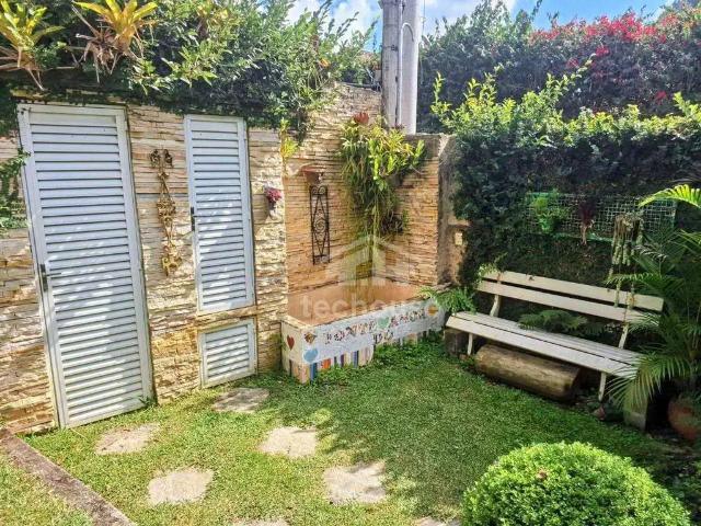 Casa / Sobrado para Locação em Teresópolis/RJ Cascata do Imbuí 4 Quartos
