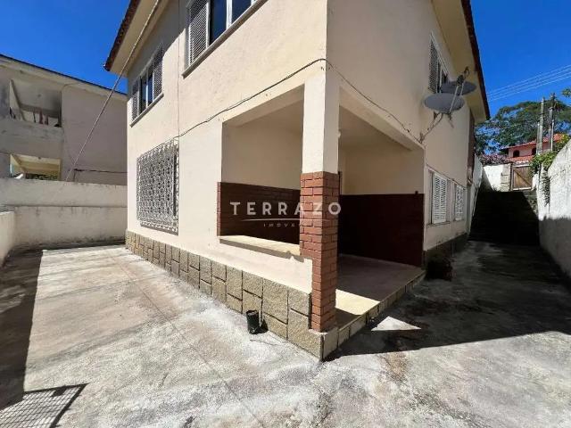 Casa / Sobrado para Locação em Teresópolis/RJ Fazendinha 2 Quartos