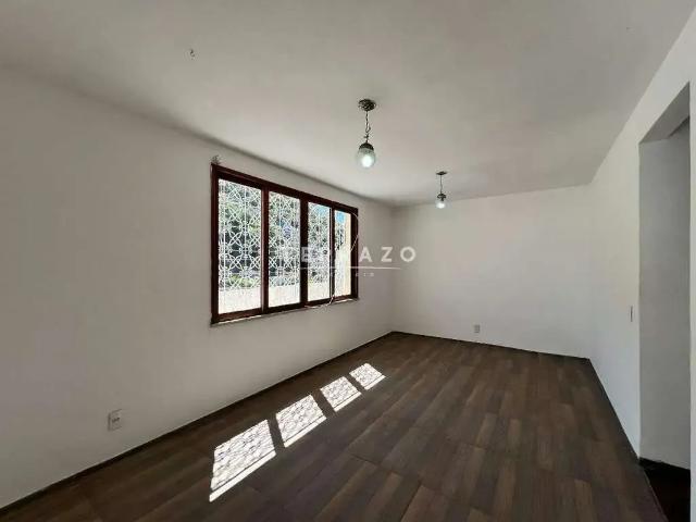 Casa / Sobrado para Locação em Teresópolis/RJ Fazendinha 2 Quartos