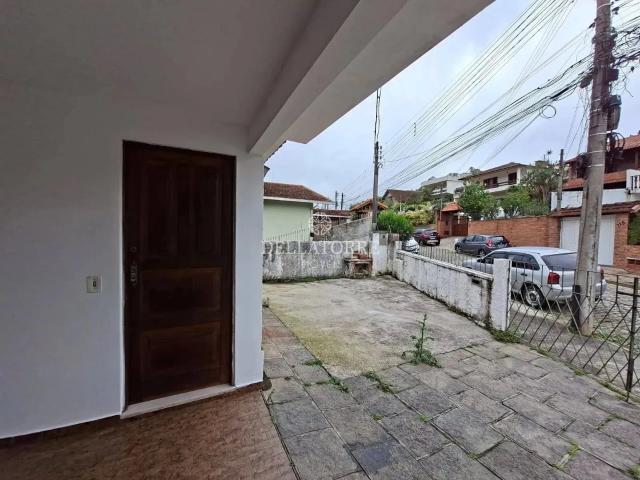 Casa / Sobrado para Locação em Teresópolis/RJ Fazendinha 3 Quartos