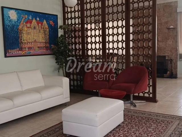 Casa / Sobrado para Locação em Teresópolis/RJ Iucas 4 Quartos