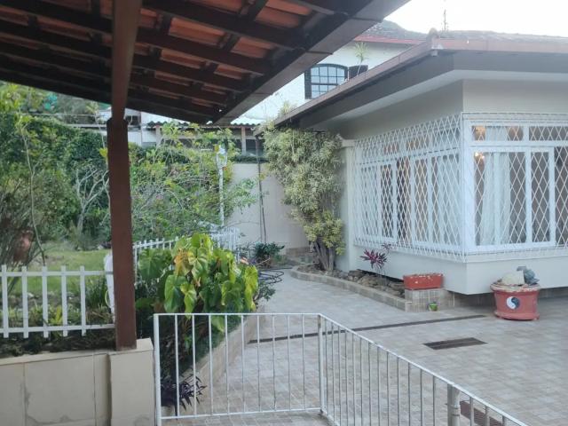 Casa / Sobrado para Locação em Teresópolis/RJ Iucas