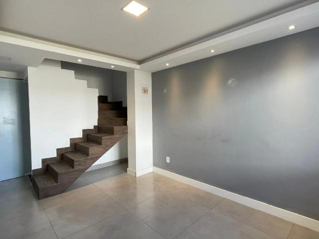 Casa / Sobrado para Locação em Teresópolis/RJ Jardim Salaco 2 Quartos