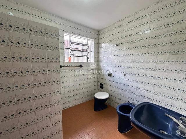 Casa / Sobrado para Locação em Teresópolis/RJ Nossa Senhora de Fátima 3 Quartos