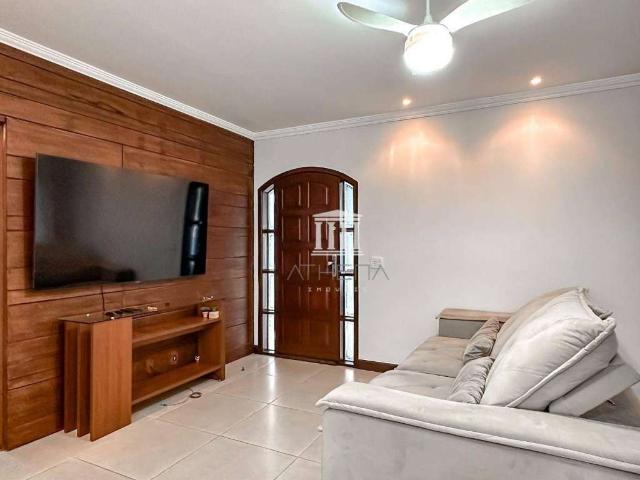 Casa / Sobrado para Locação em Teresópolis/RJ Panorama 4 Quartos