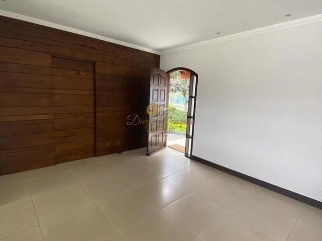 Casa / Sobrado para Locação em Teresópolis/RJ Panorama 4 Quartos