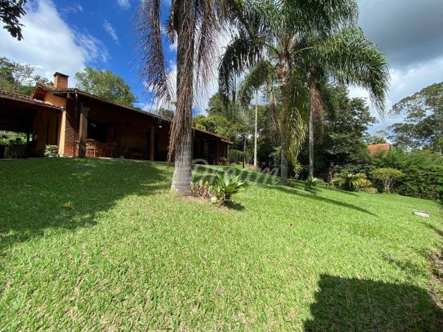 Casa / Sobrado para Locação em Teresópolis/RJ Parque Boa União 4 Quartos