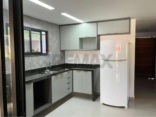 Casa / Sobrado para Locação em Teresópolis/RJ Parque do Imbui 3 Quartos