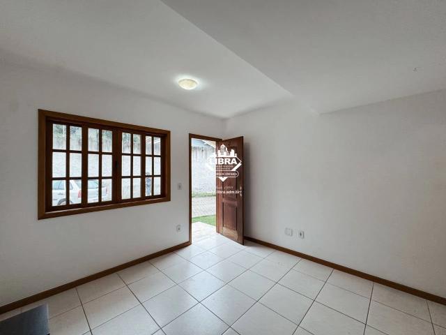 Casa / Sobrado para Locação em Teresópolis/RJ Parque do Imbui 2 Quartos