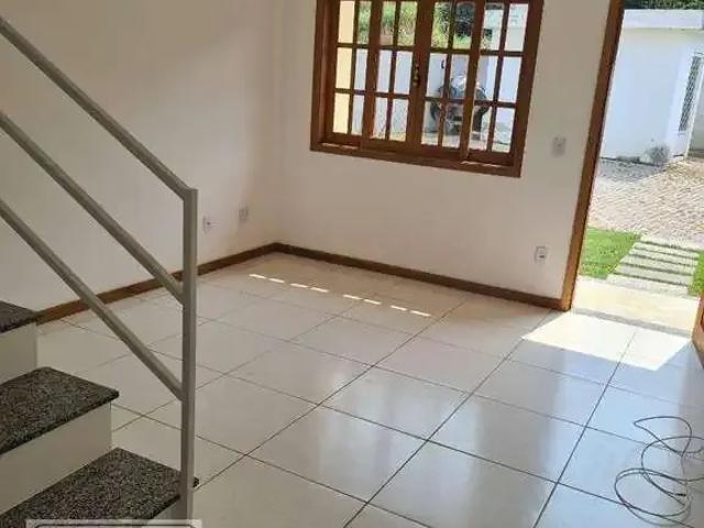 Casa / Sobrado para Locação em Teresópolis/RJ Parque do Imbui 2 Quartos
