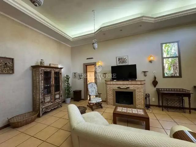 Casa / Sobrado para Locação em Teresópolis/RJ Pimenteiras 3 Quartos
