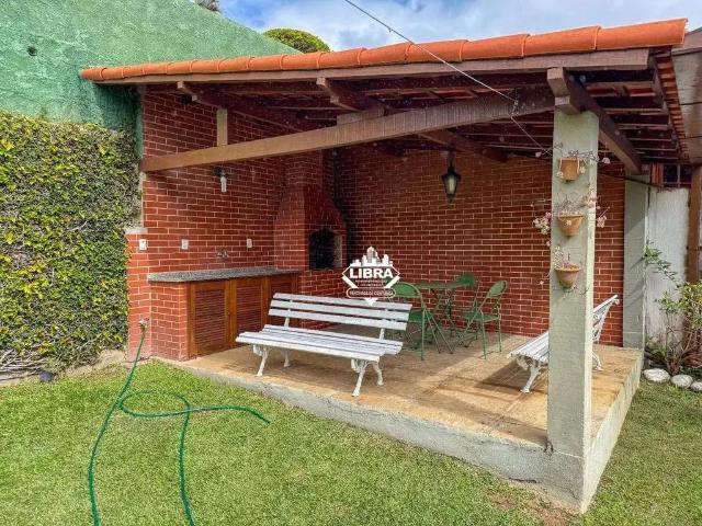 Casa / Sobrado para Locação em Teresópolis/RJ Posse 4 Quartos