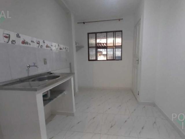 Casa / Sobrado para Locação em Teresópolis/RJ São Pedro 1 Quartos