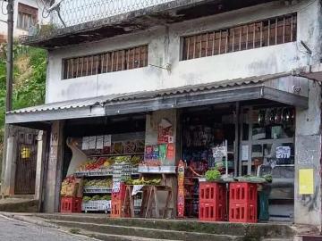 Casa / Sobrado para Locação em Teresópolis/RJ São Pedro 2 Quartos