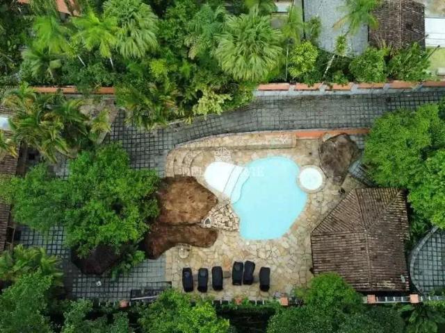 Casa / Sobrado para Locação em Teresópolis/RJ Serra 4 Quartos