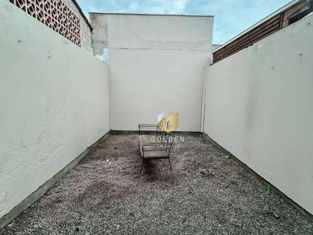 Casa / Sobrado para Locação em Tijucas/SC Mata Atlântica 2 Quartos