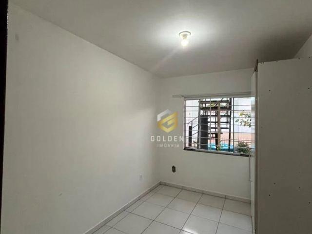 Casa / Sobrado para Locação em Tijucas/SC Mata Atlântica 2 Quartos
