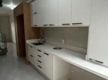 Casa / Sobrado para Locação em Tijucas/SC Areias 2 Quartos