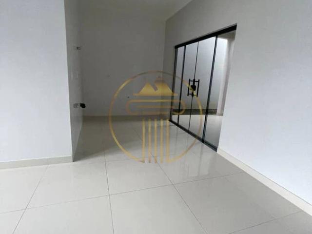 Casa / Sobrado para Locação em Tijucas/SC Areias 3 Quartos