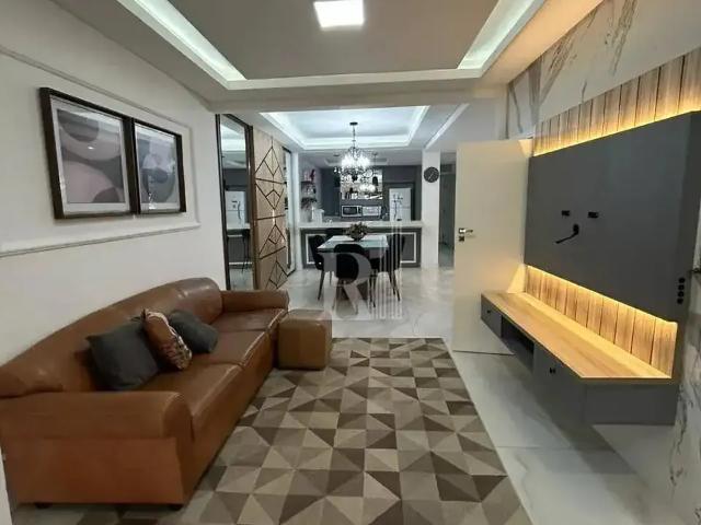 Casa / Sobrado para Locação em Tijucas/SC Areias 3 Quartos
