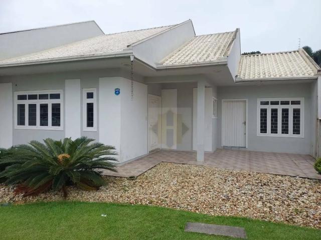 Casa / Sobrado para Locação em Tijucas/SC Centro 3 Quartos