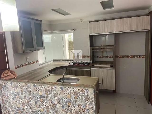 Casa / Sobrado para Locação em Tijucas/SC Centro 3 Quartos