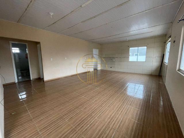 Casa / Sobrado para Locação em Tijucas/SC Centro 3 Quartos