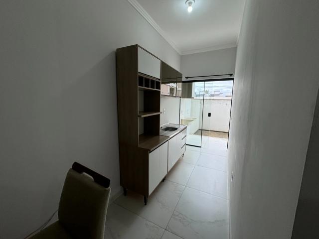 Casa / Sobrado para Locação em Tijucas/SC Joaia 2 Quartos