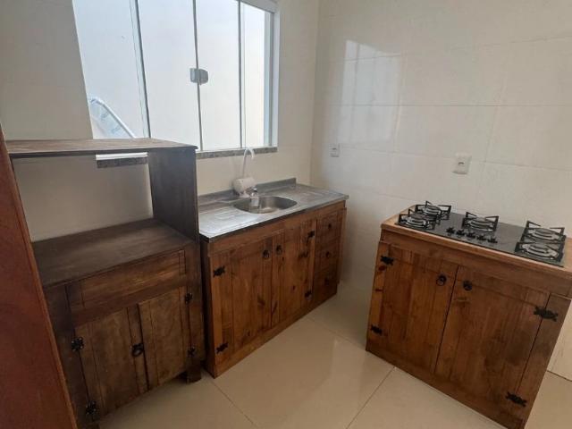 Casa / Sobrado para Locação em Tijucas/SC Joaia 2 Quartos