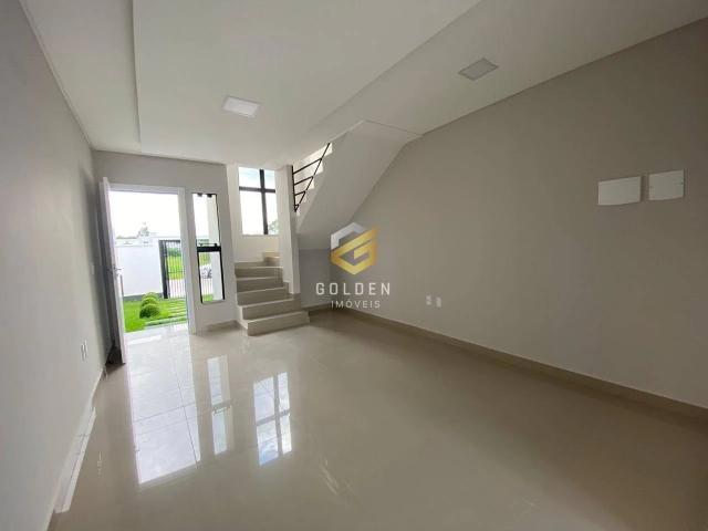Casa / Sobrado para Locação em Tijucas/SC Joaia 2 Quartos