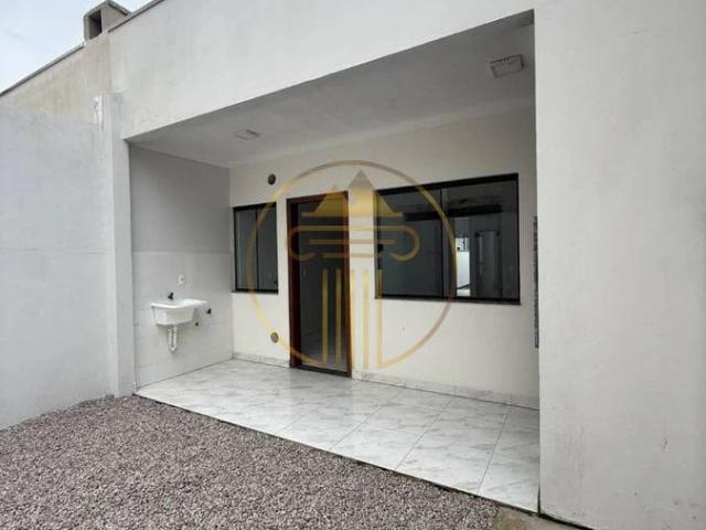 Casa / Sobrado para Locação em Tijucas/SC Joaia 2 Quartos