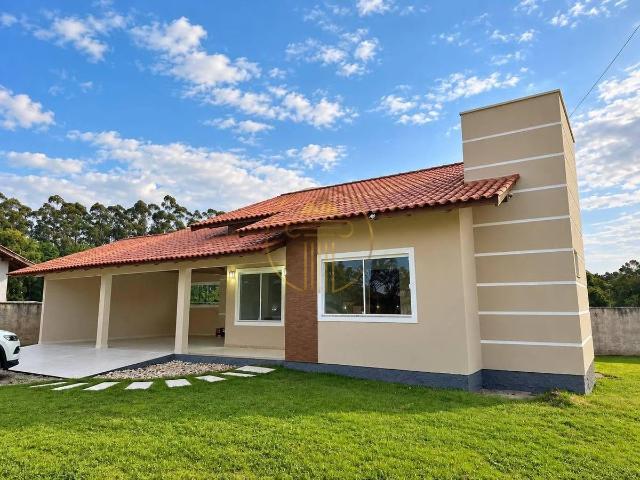 Casa / Sobrado para Locação em Tijucas/SC Pernambuco 2 Quartos