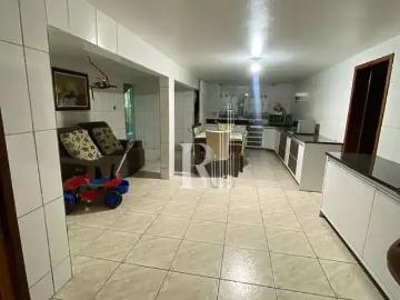 Casa / Sobrado para Locação em Tijucas/SC Praça 1 Quartos