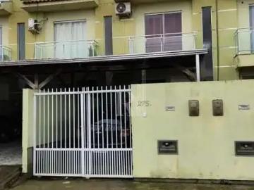 Casa / Sobrado para Locação em Tijucas/SC Praça 2 Quartos