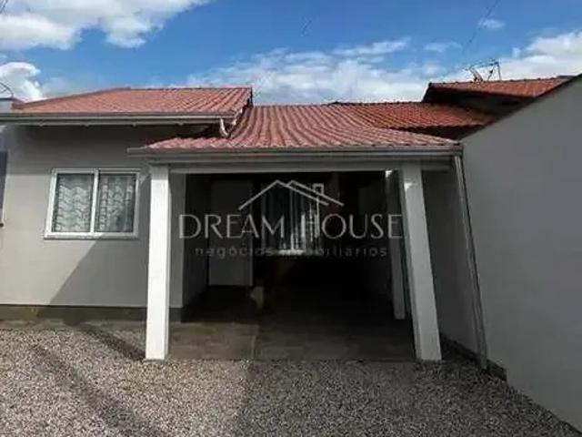 Casa / Sobrado para Locação em Tijucas/SC Universitário 2 Quartos