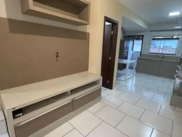 Casa / Sobrado para Locação em Tijucas/SC XV de Novembro 2 Quartos