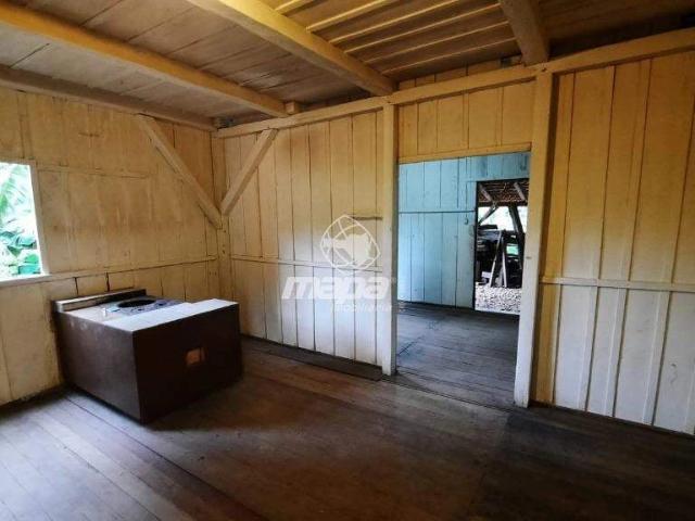 Casa / Sobrado para Locação em Timbó/SC Tiroleses 5 Quartos