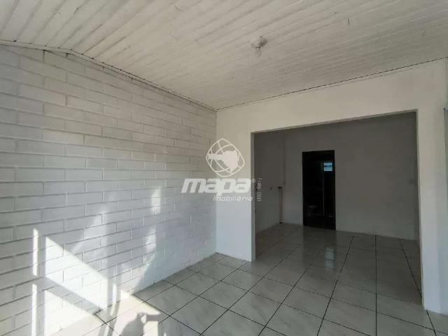 Casa / Sobrado para Locação em Timbó/SC Vila Germer 2 Quartos