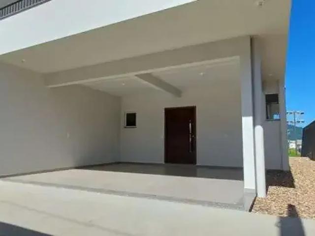 Casa / Sobrado para Locação em Timbó/SC Vila Germer 3 Quartos
