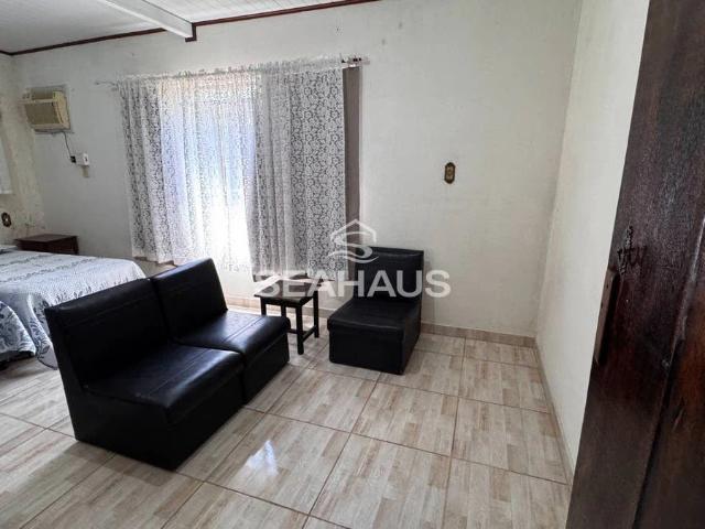 Casa / Sobrado para Locação em Timbó/SC Centro 1 Quartos