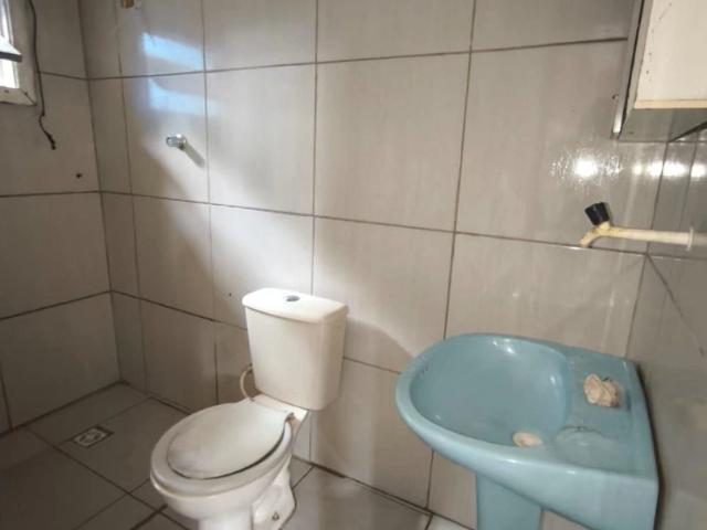 Casa / Sobrado para Locação em Timbó/SC Dona Clara 2 Quartos