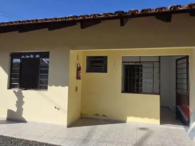 Casa / Sobrado para Locação em Timbó/SC Dos Estados 2 Quartos