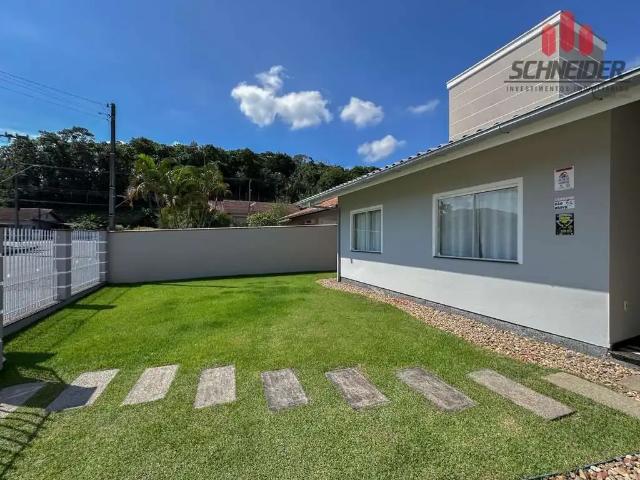 Casa / Sobrado para Locação em Timbó/SC Fritz Lorenz 3 Quartos