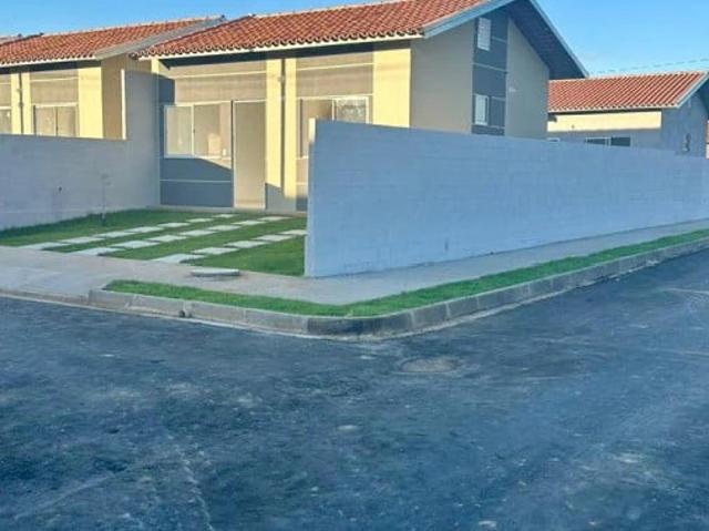 Casa / Sobrado para Locação em Timon/MA Jóia 2 Quartos