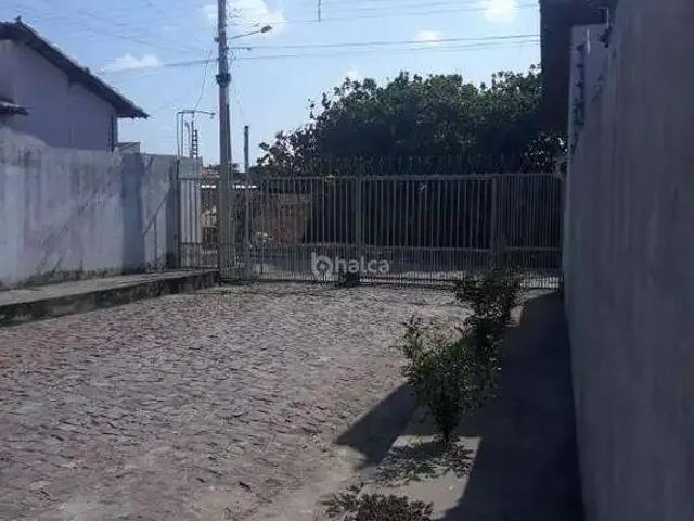 Casa / Sobrado para Locação em Timon/MA Parque Piauí 3 Quartos