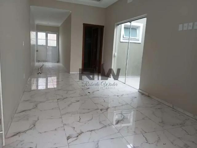 Casa / Sobrado para Locação em Tramandaí/RS Centro 2 Quartos