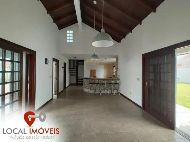 Casa / Sobrado para Locação em Tramandaí/RS Centro 2 Quartos